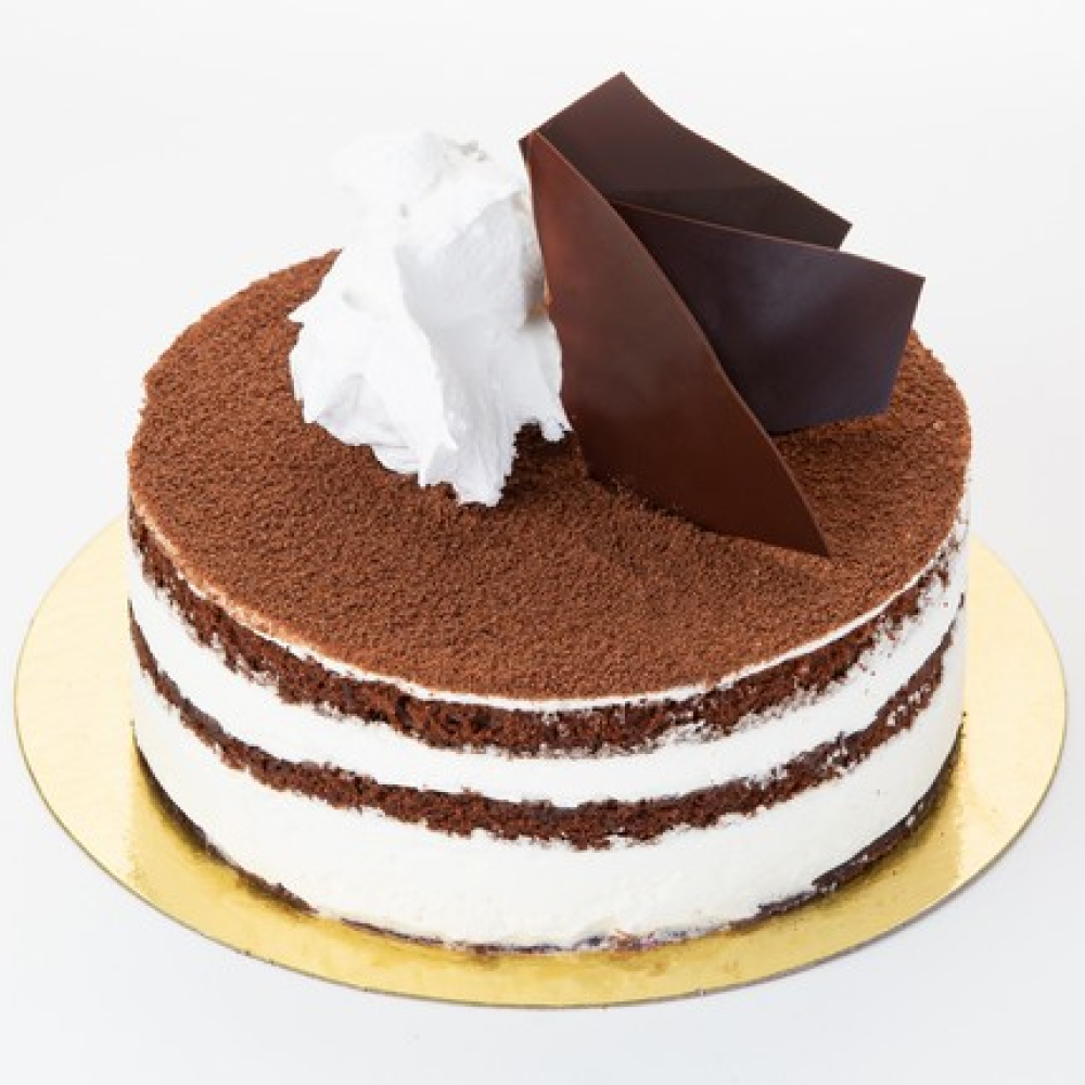 Торт «Сметанник» Торт «Сметанник»