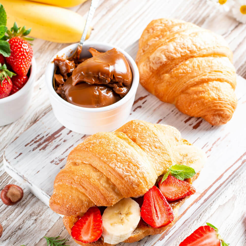 Круассаны Круассаны