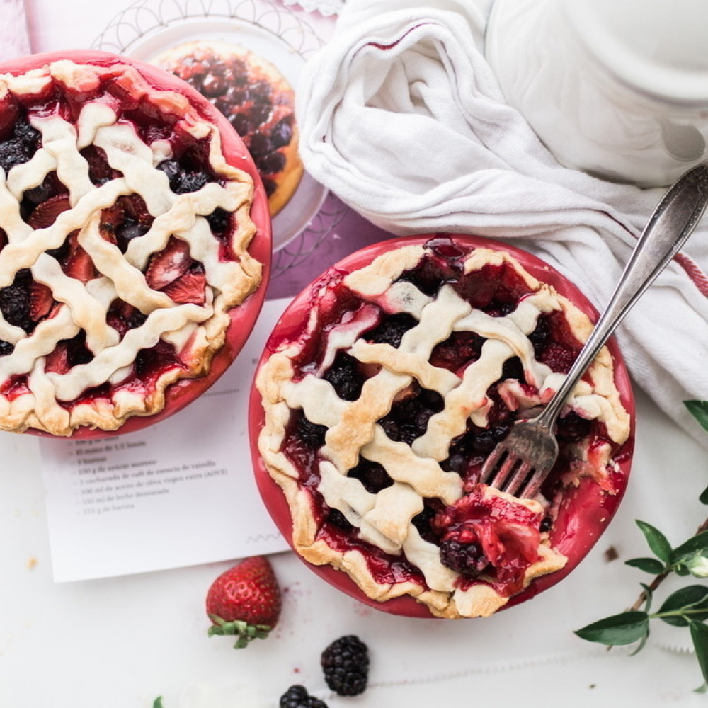 Пирог с джемом Пирог с джемом